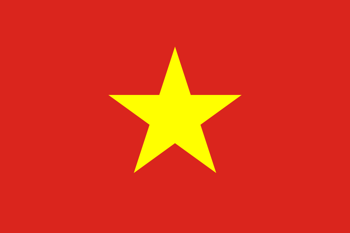 viet nam flag