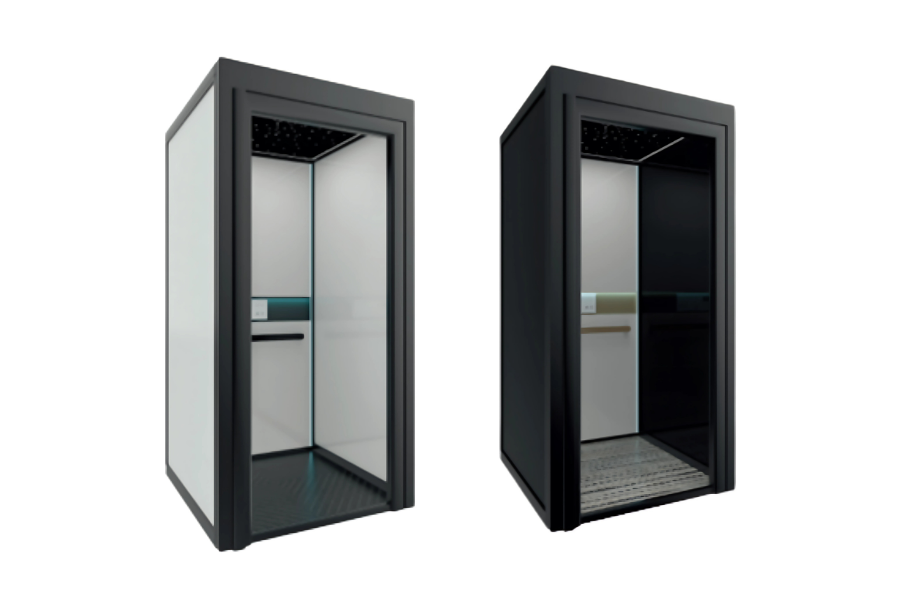 Platform Home Elevator VF030