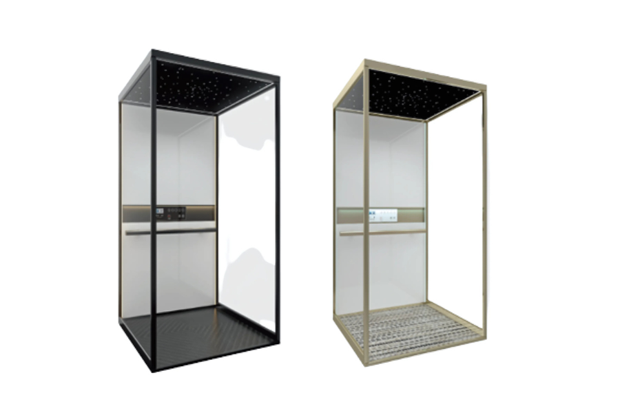 Villas Lift VF020